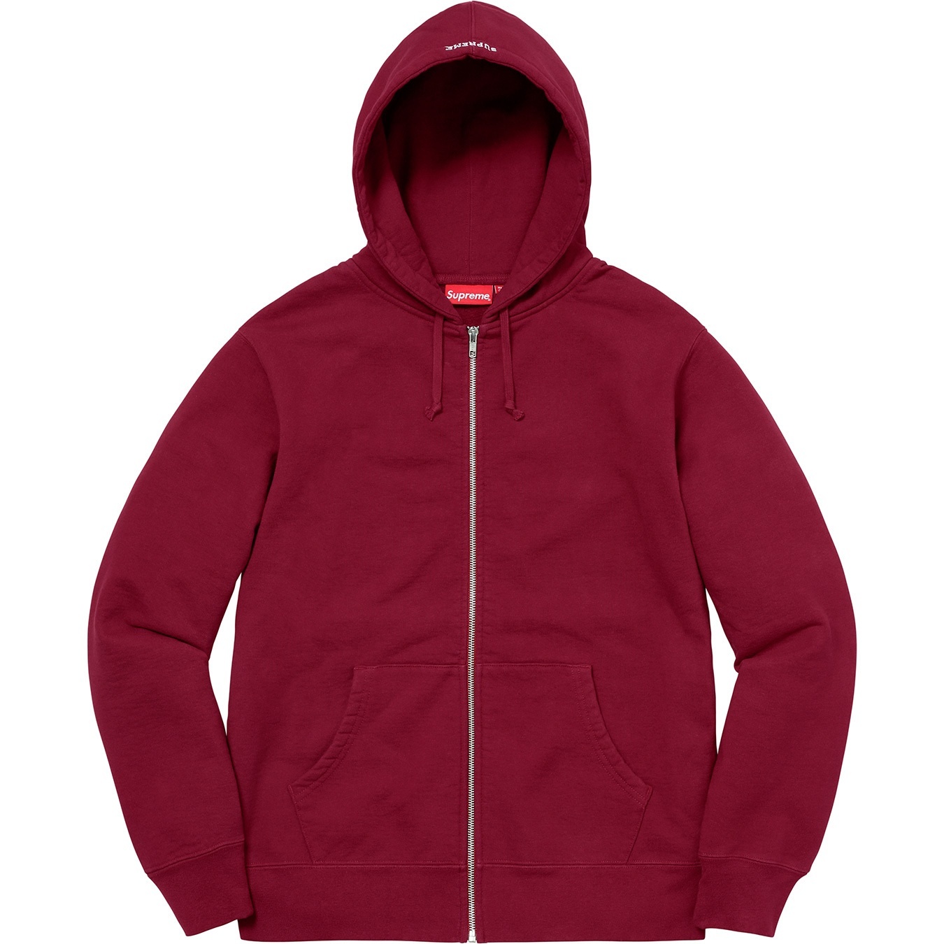 AKIRA/Supreme Syringe Zip Up Sweatshirt view 4